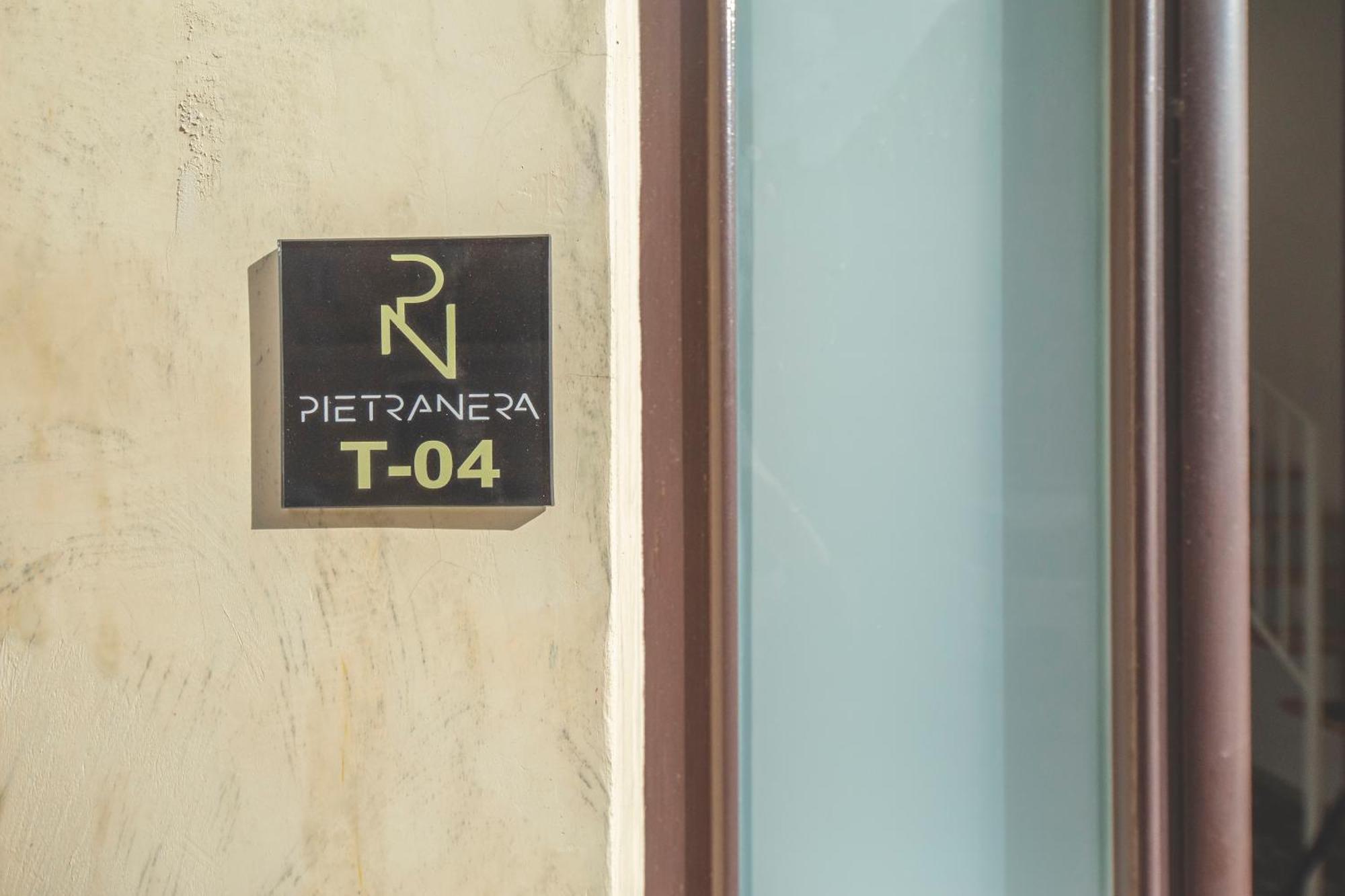 Pietranera Residence CTA Eksteriør billede